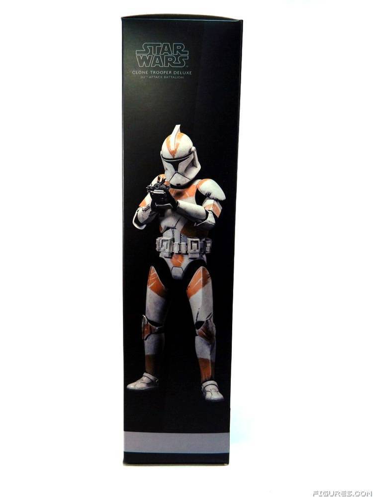 DX Clone Trooper