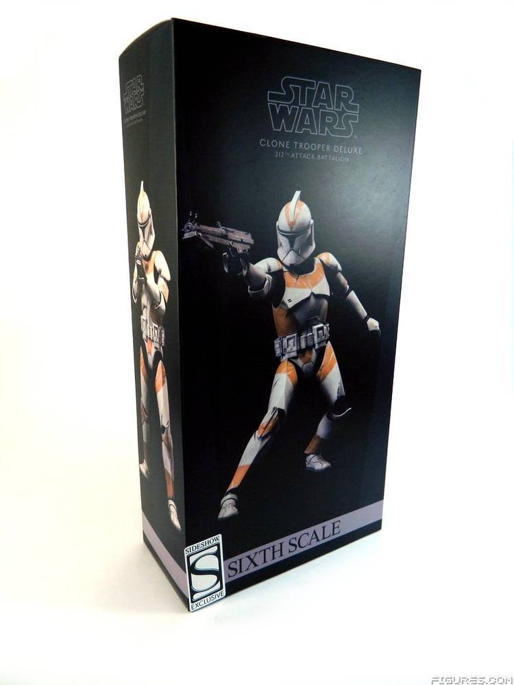 DX Clone Trooper