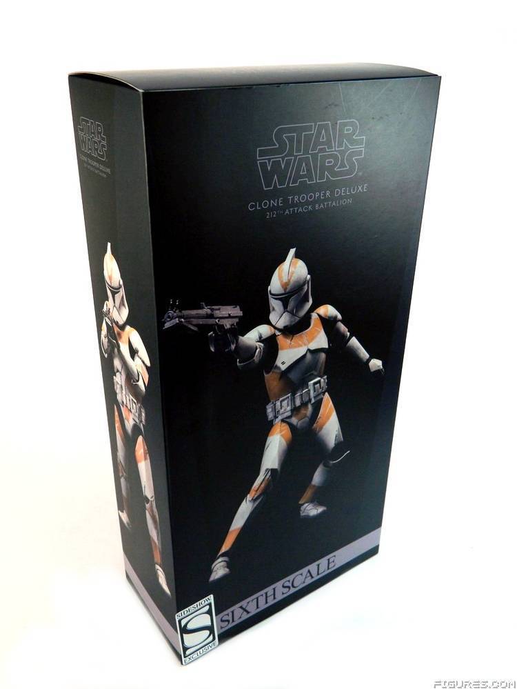 DX Clone Trooper