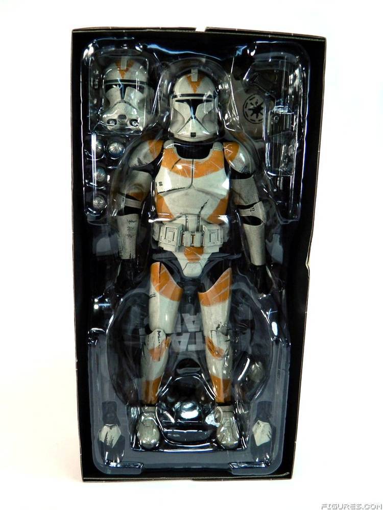 DX Clone Trooper
