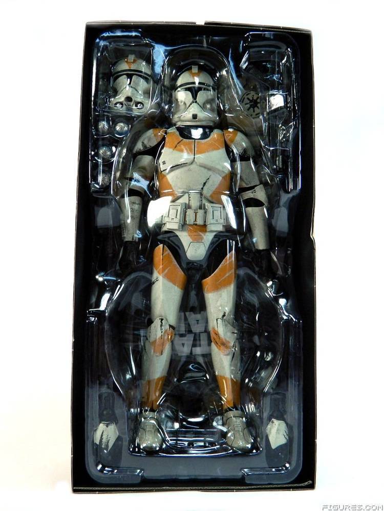 DX Clone Trooper