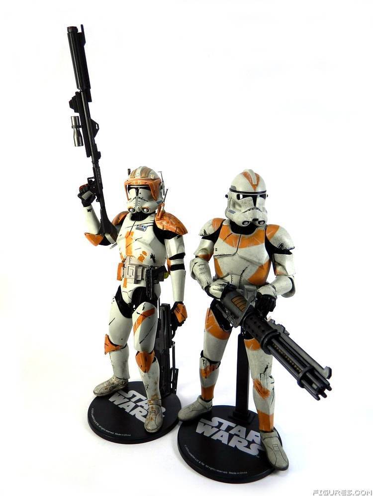 DX Clone Trooper