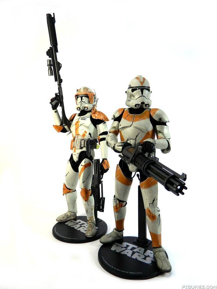 DX Clone Trooper