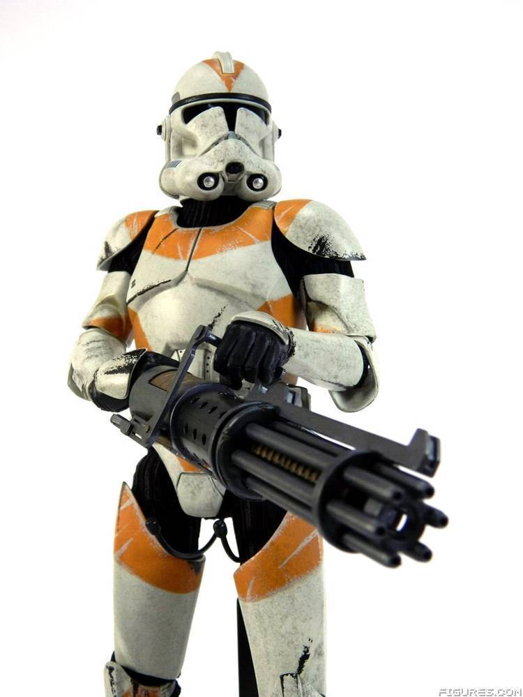 DX Clone Trooper