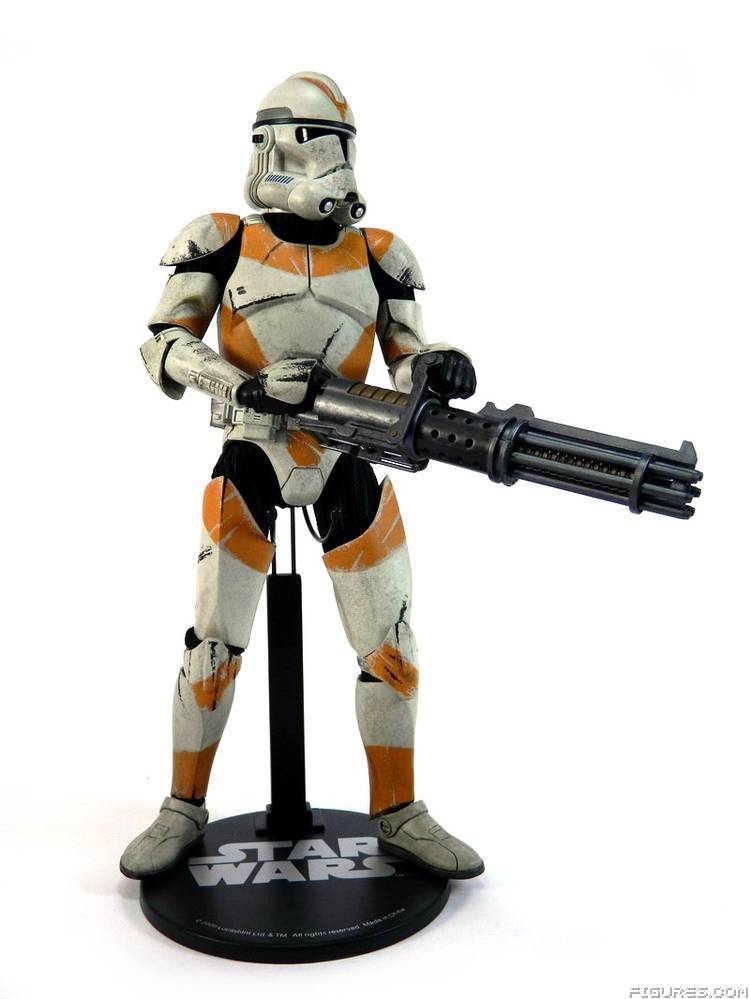 DX Clone Trooper
