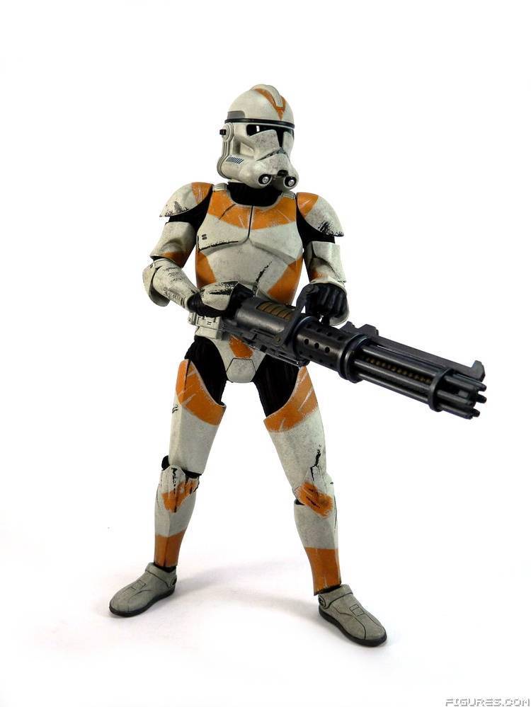 DX Clone Trooper