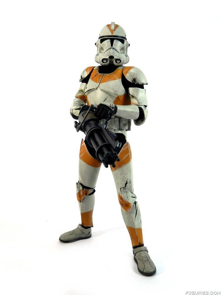 DX Clone Trooper