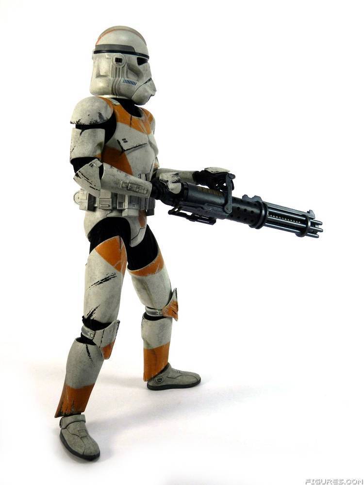 DX Clone Trooper