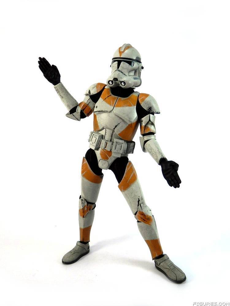 DX Clone Trooper