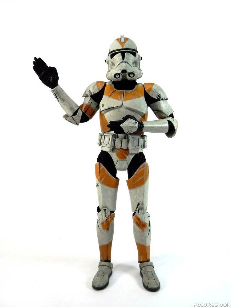 DX Clone Trooper