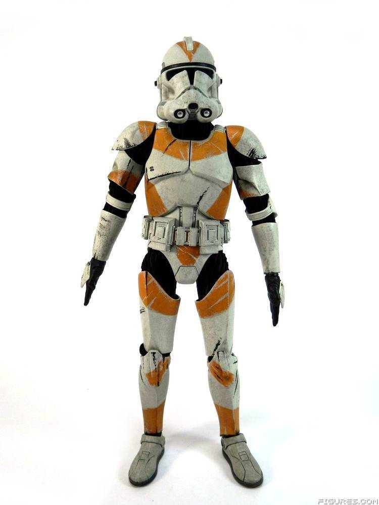 DX Clone Trooper