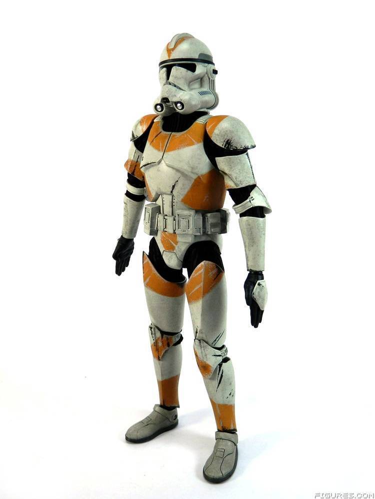 DX Clone Trooper