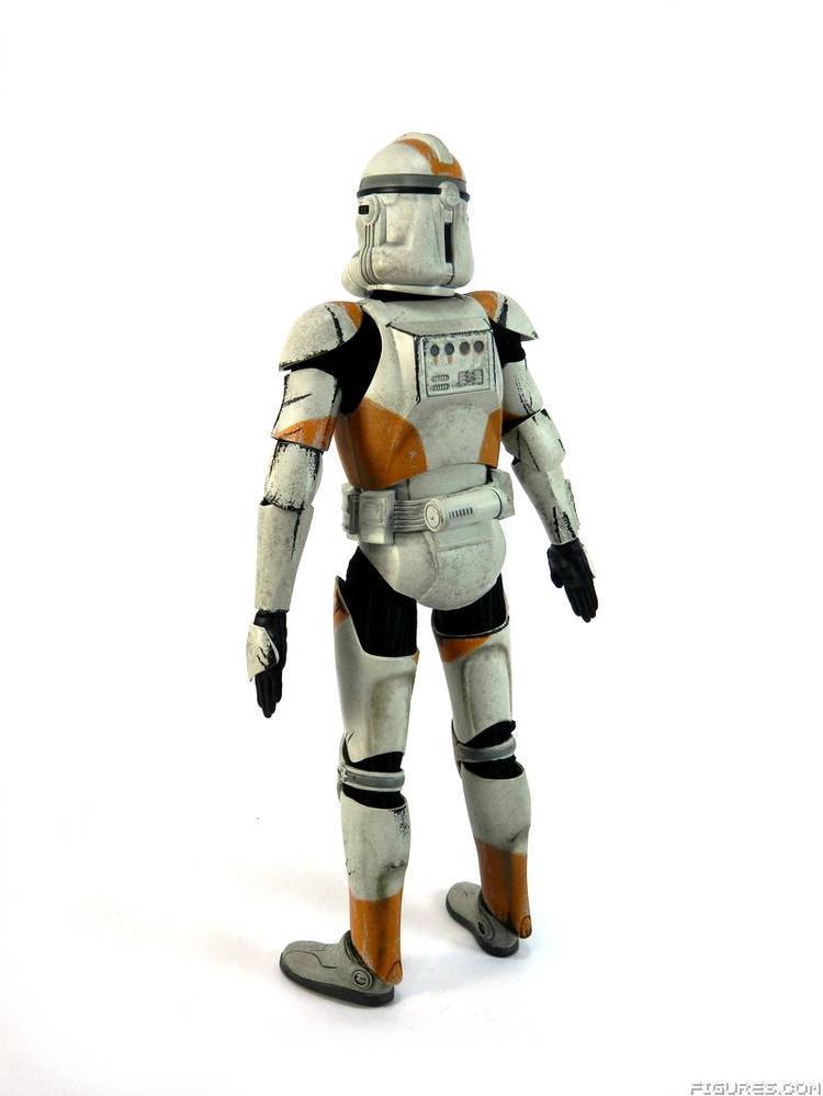 DX Clone Trooper