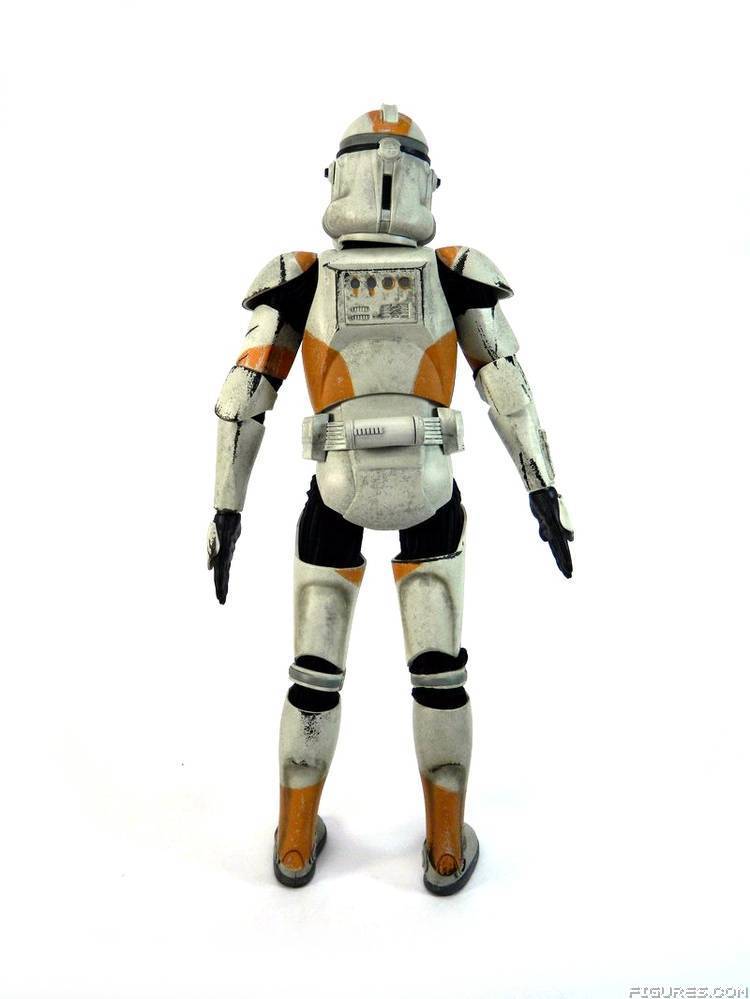 DX Clone Trooper