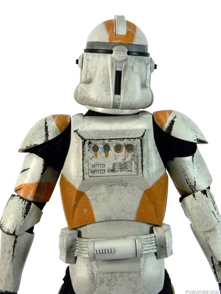 DX Clone Trooper