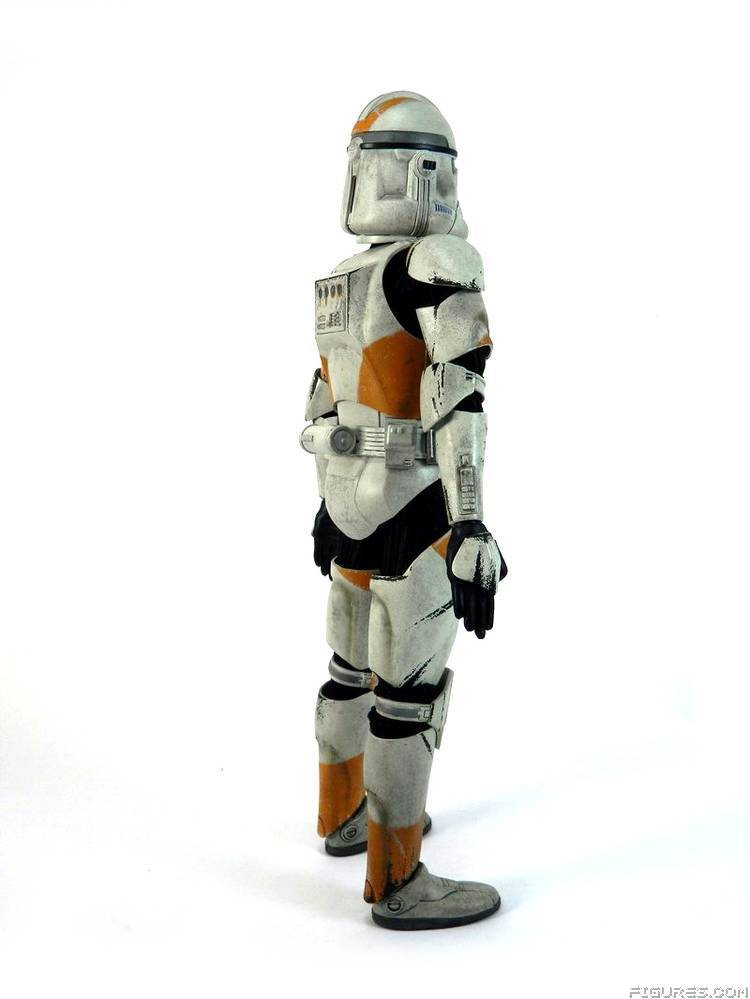 DX Clone Trooper