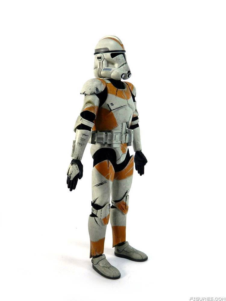 DX Clone Trooper