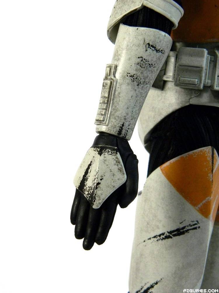 DX Clone Trooper
