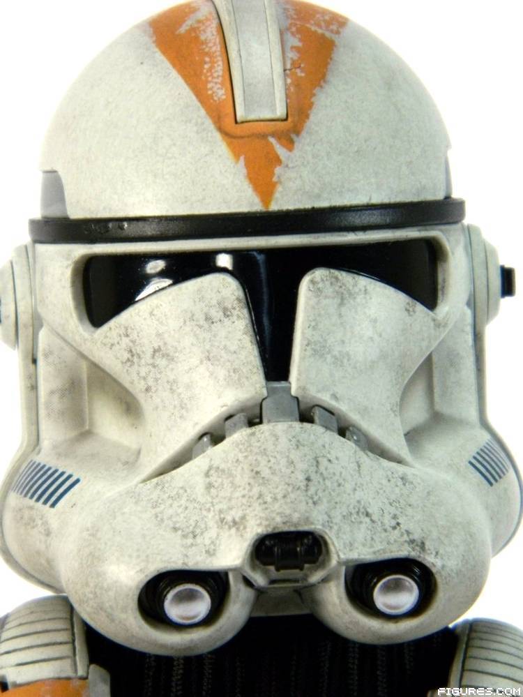 DX Clone Trooper