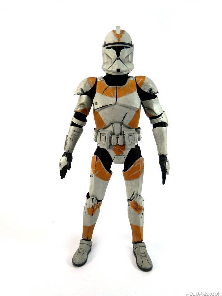 DX Clone Trooper