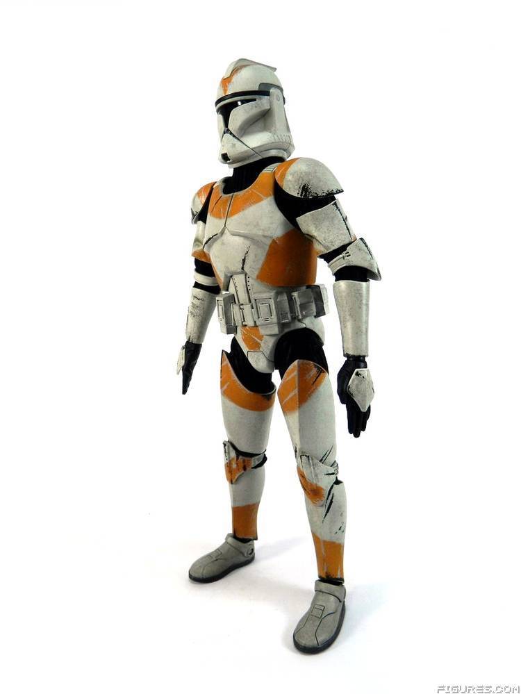 DX Clone Trooper