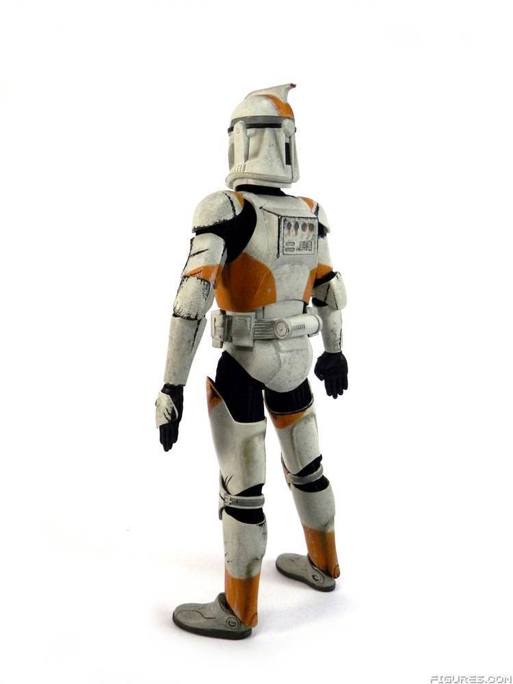 DX Clone Trooper