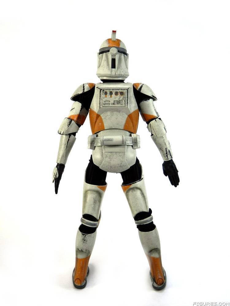 DX Clone Trooper