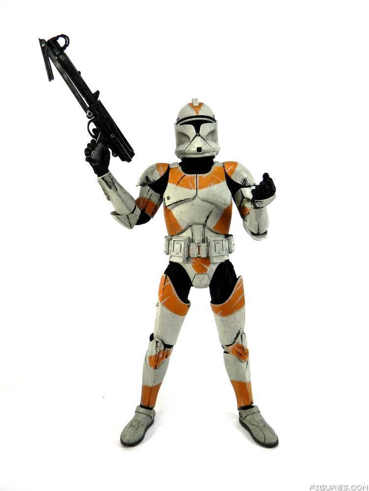 DX Clone Trooper