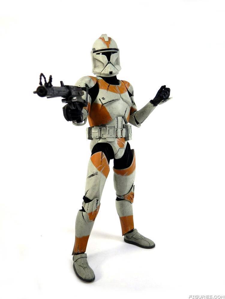 DX Clone Trooper