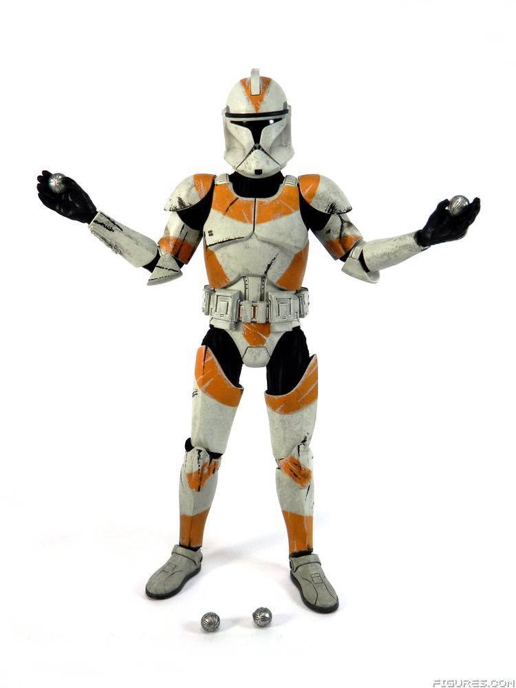 DX Clone Trooper