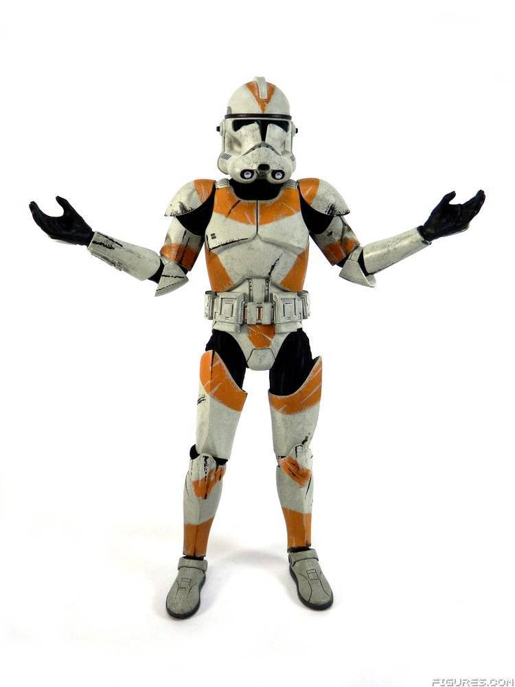 DX Clone Trooper
