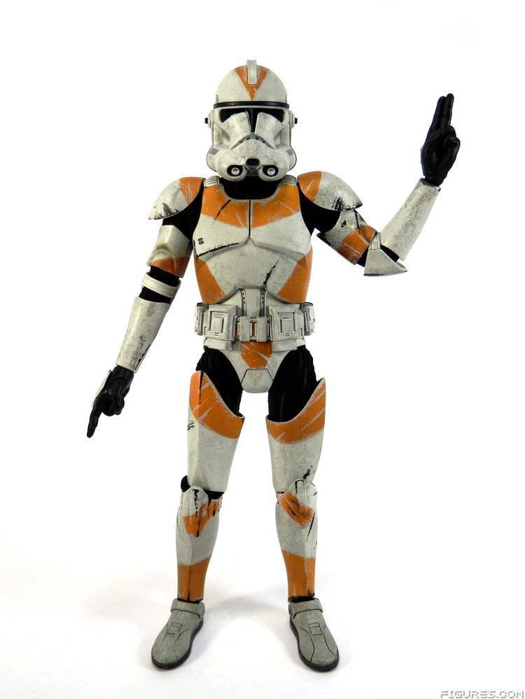 DX Clone Trooper