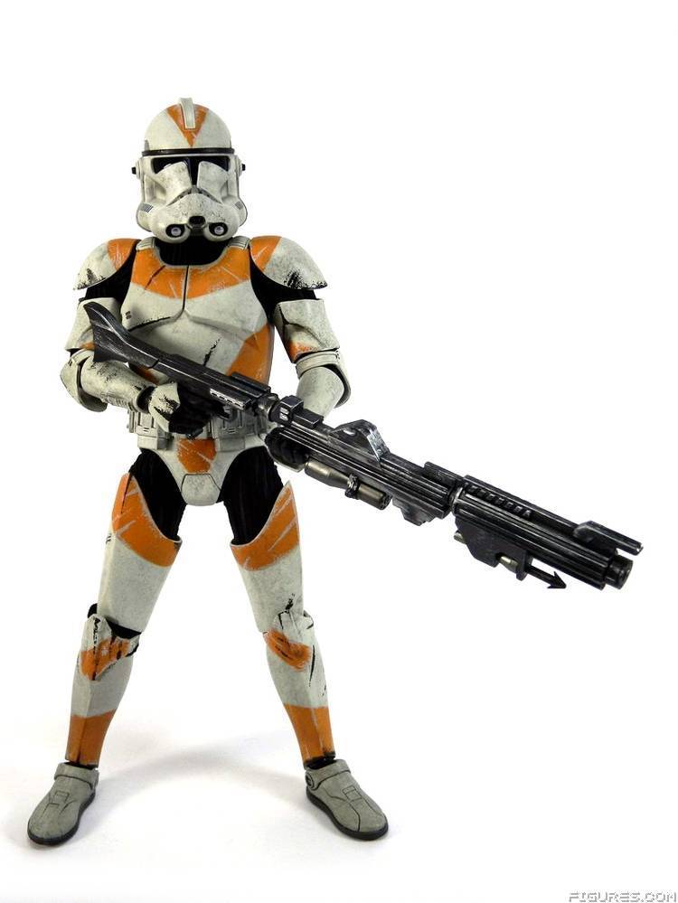 DX Clone Trooper