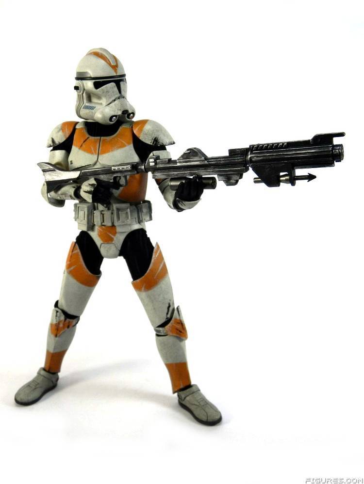 DX Clone Trooper