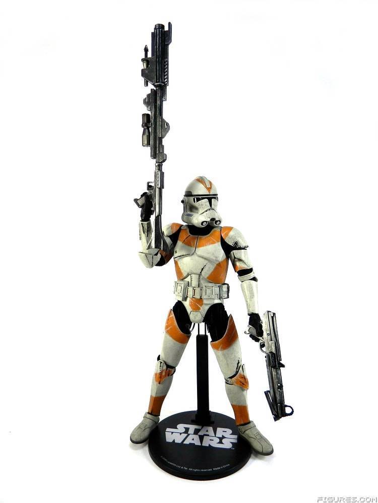 DX Clone Trooper