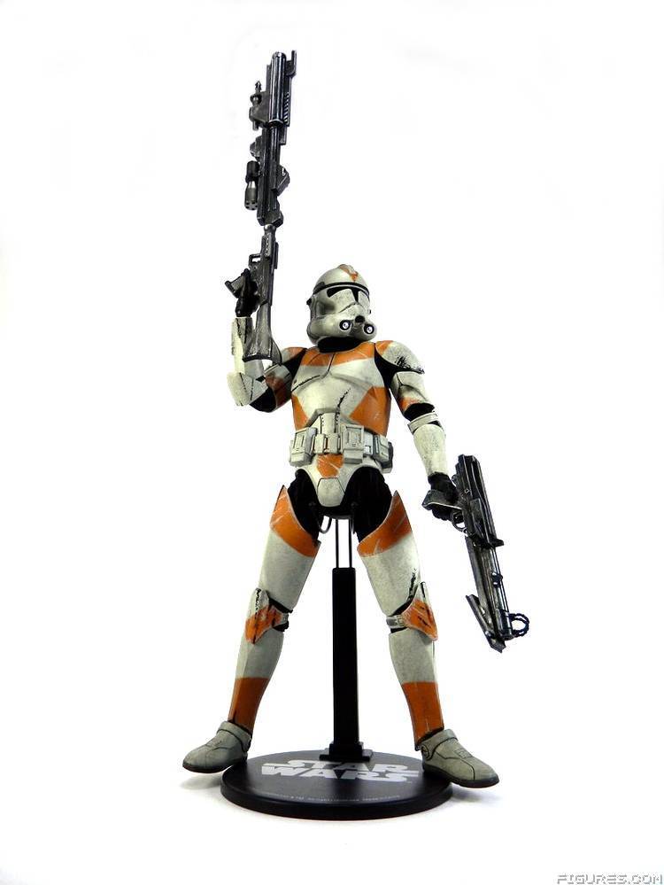 DX Clone Trooper