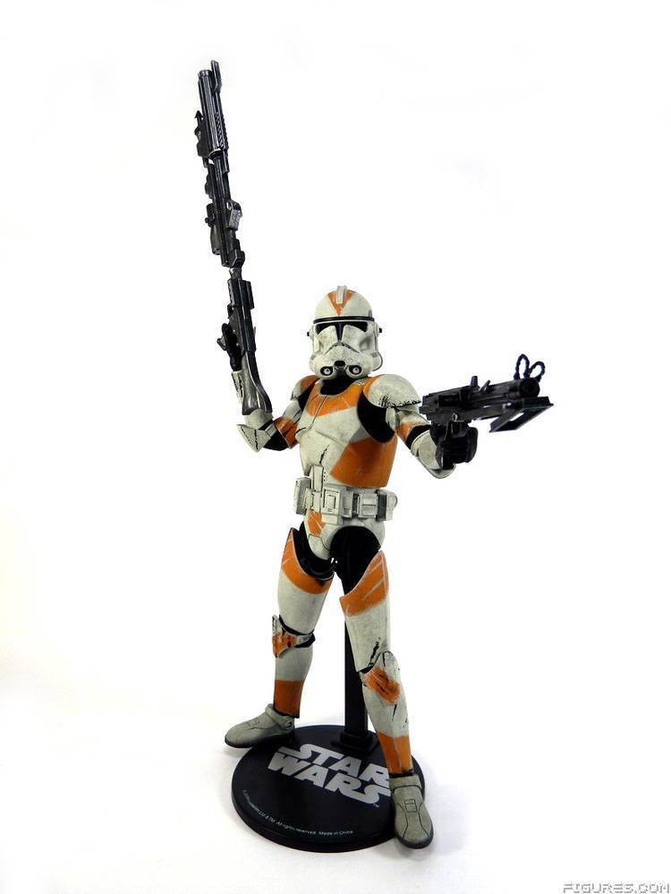 DX Clone Trooper