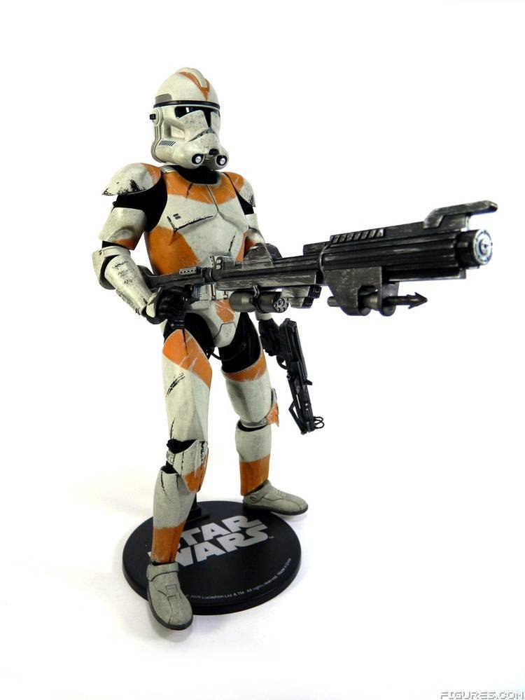 DX Clone Trooper