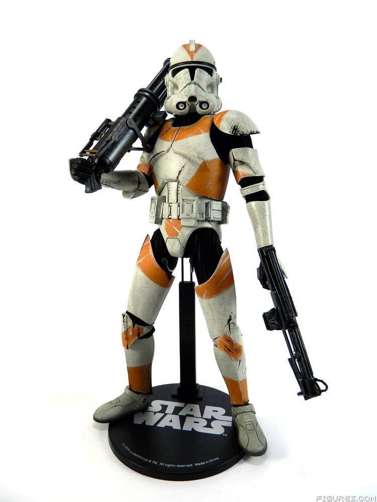 DX Clone Trooper