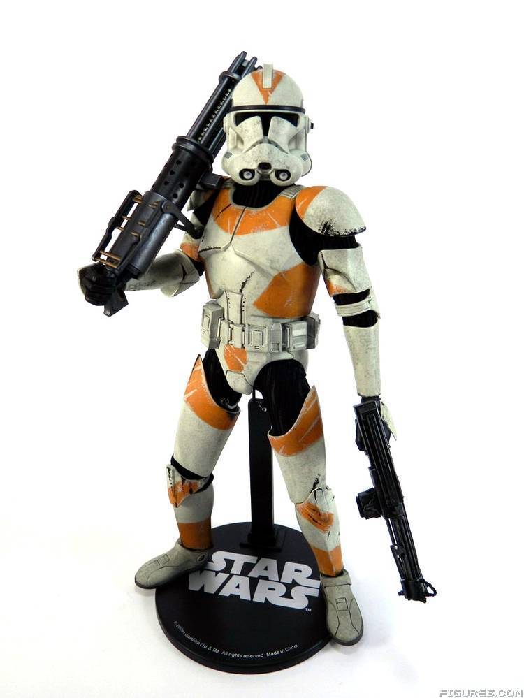 DX Clone Trooper