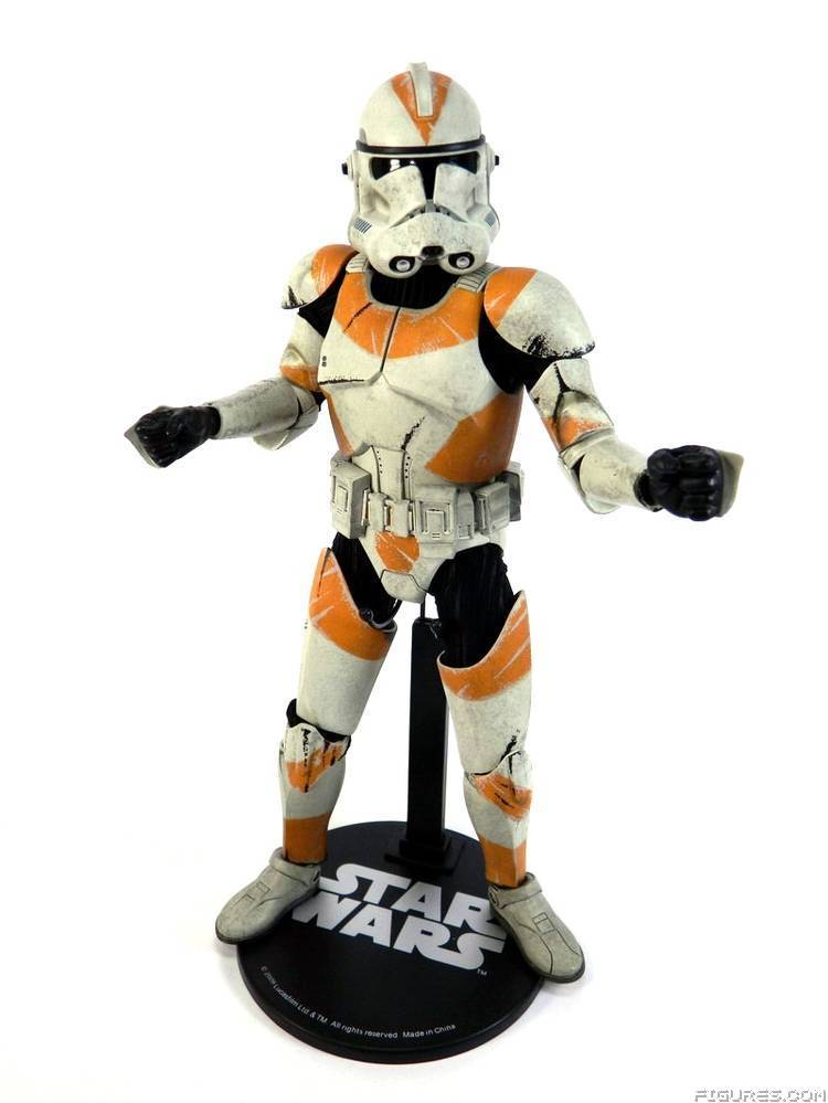 DX Clone Trooper