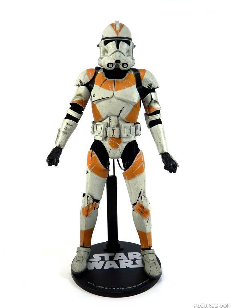 DX Clone Trooper