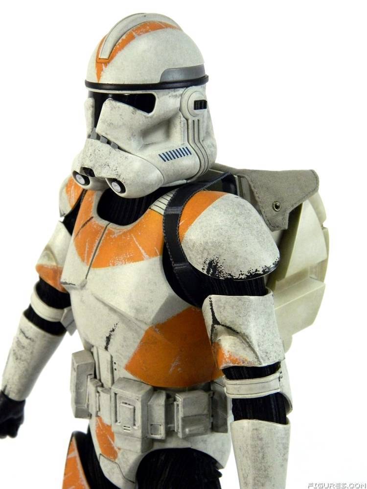 DX Clone Trooper