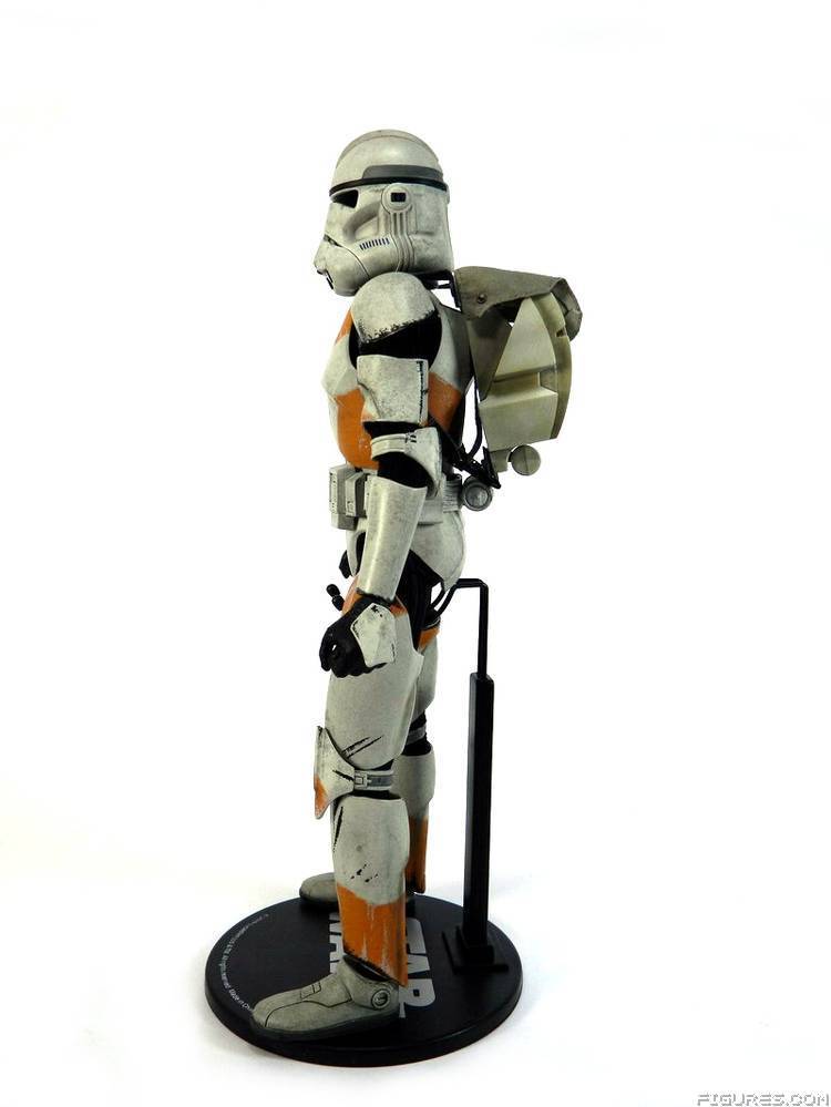 DX Clone Trooper