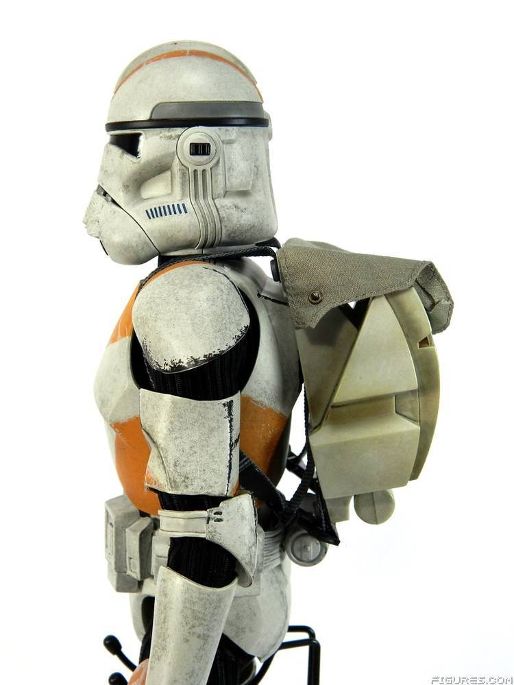 DX Clone Trooper