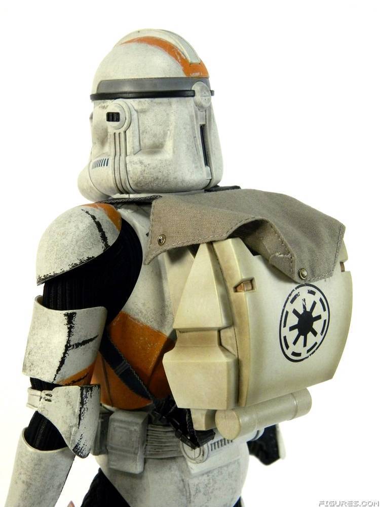 DX Clone Trooper