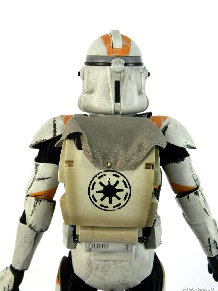 DX Clone Trooper