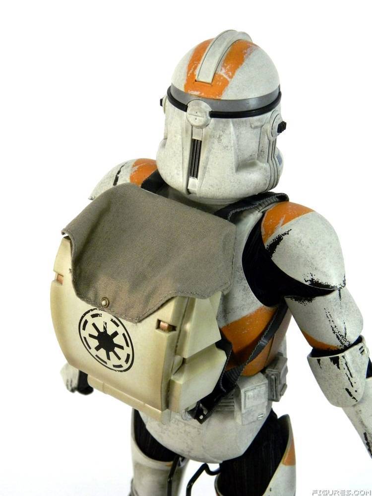 DX Clone Trooper