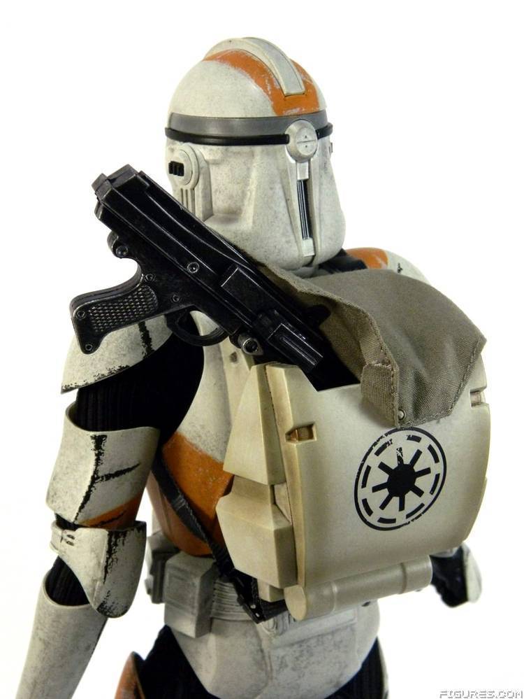 DX Clone Trooper