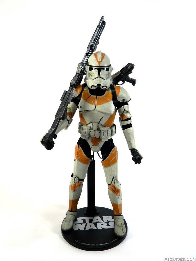 DX Clone Trooper